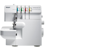 PFAFF HOBBYLOCK 2.0