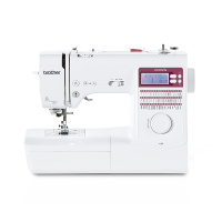 BROTHER Innovis A50