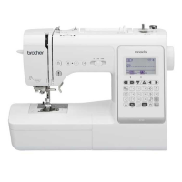 BROTHER Innovis A150
