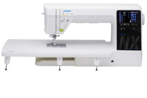 JUKI HZL- NX7