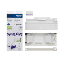 Chargeur de rouleau  série SDX