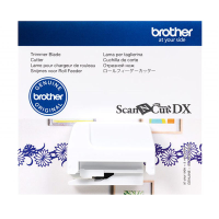 Lame de decoupe pour chargeur de rouleau série SDX