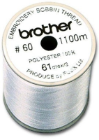 Fil spécial canette BROTHER