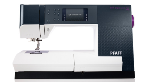 EXPRESSION 720 PFAFF