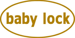 Logo marque Baby Lock Logo marque Baby Lock