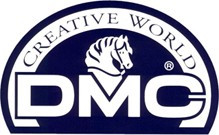 Logo marque DMC Logo marque DMC