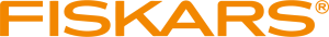 Logo marque Fiskars Logo marque Fiskars