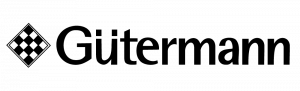 Logo marque Gütermann Logo marque Gütermann