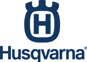 Logo marque Husqvarna Logo marque Husqvarna