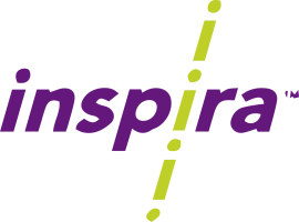 Logo marque Inspira
