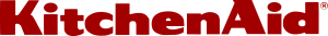 Logo marque KitchenAid Logo marque KitchenAid