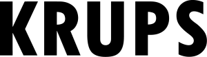 Logo marque Krups
