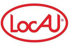 Logo marque Locau Logo marque Locau