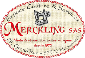 Logo marque Merckling - Meuble Logo marque Merckling - Meuble