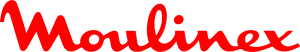 Logo marque Moulinex