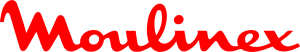 Logo marque Moulinex Logo marque Moulinex