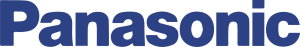 Logo marque Panasonic Logo marque Panasonic