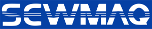 Logo marque Sewmaq Logo marque Sewmaq