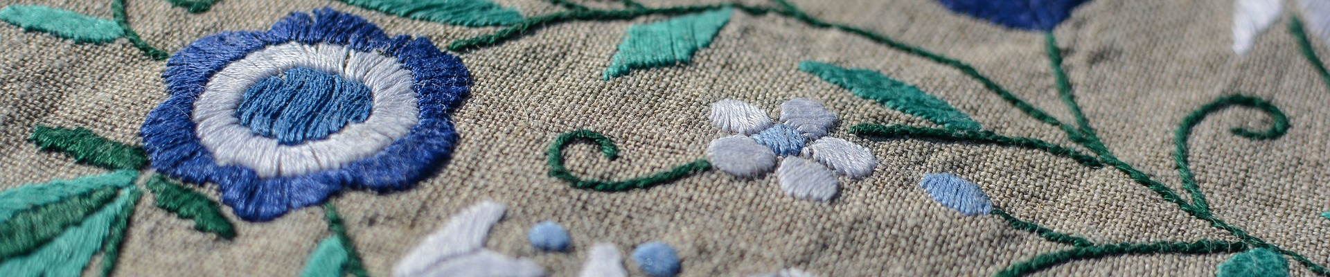 Logiciel de Broderie