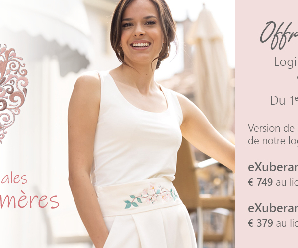 Offre découverte Elan