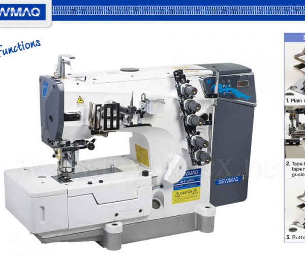 SEWMAQ SWD-W1-03CBX364