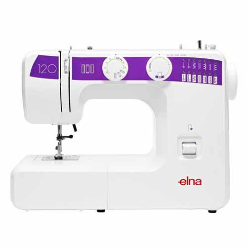 ELNA 120
