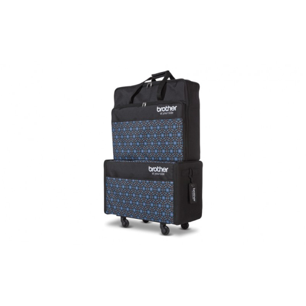 Ensemble transport BROTHER