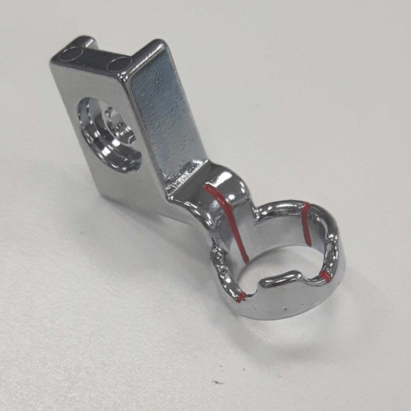 Ruler foot 920508096