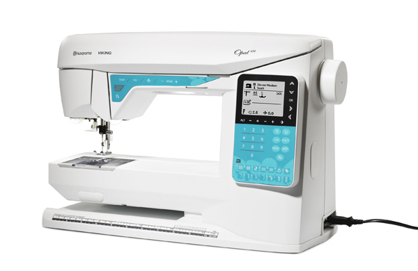 OPAL 650