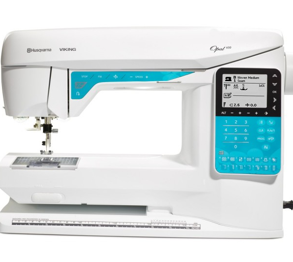 OPAL 650