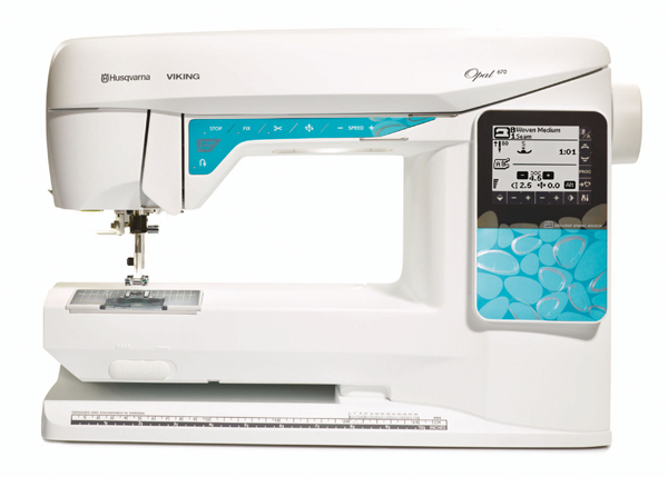 OPAL 670