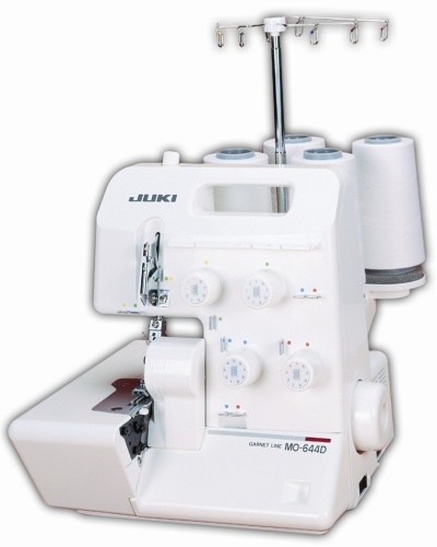 Surjeteuse JUKI MO 644-D