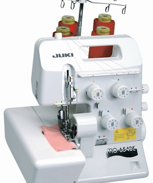 JUKI MO 654-DE