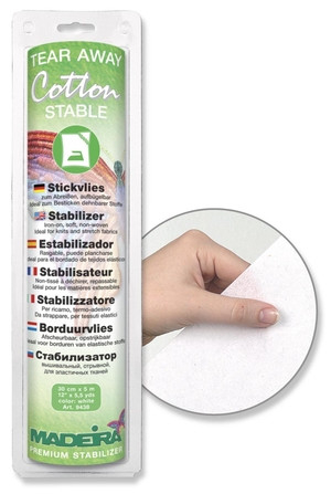 STABILISATEUR COTTON STABLE