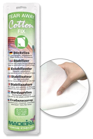 STABILISATEUR COTTON FIX