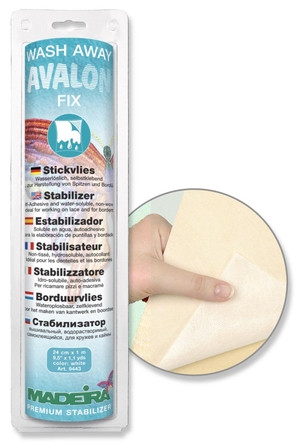 AVALON FIX HYDRO 9443