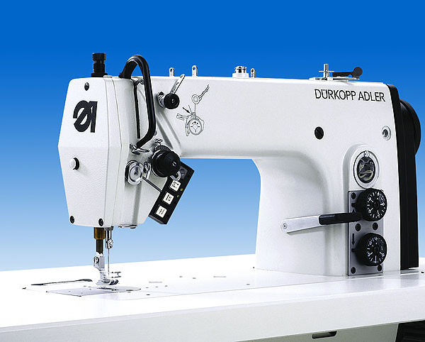 Durkopp Adler 272
