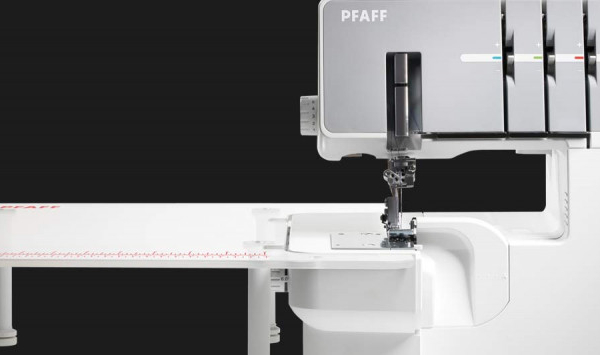 Surjeteuse PFAFF Coverlock 3.0