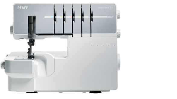 PFAFF COVERLOCK 3.0