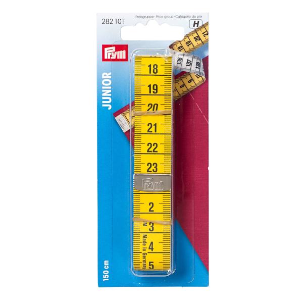 Centimètre junior 150cm