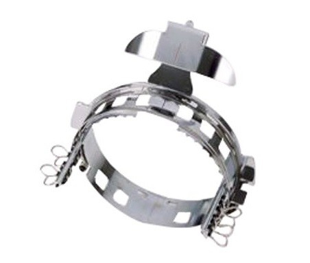 Cadre casquette 130x60mm