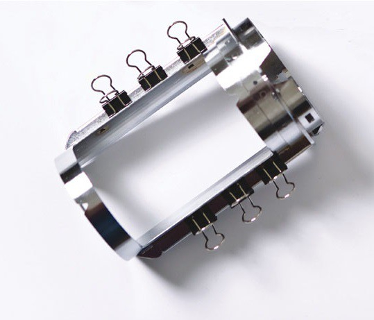Cadre cylindrique