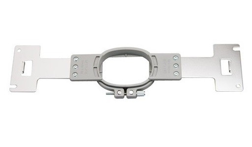 Cadre rond 60x40mm