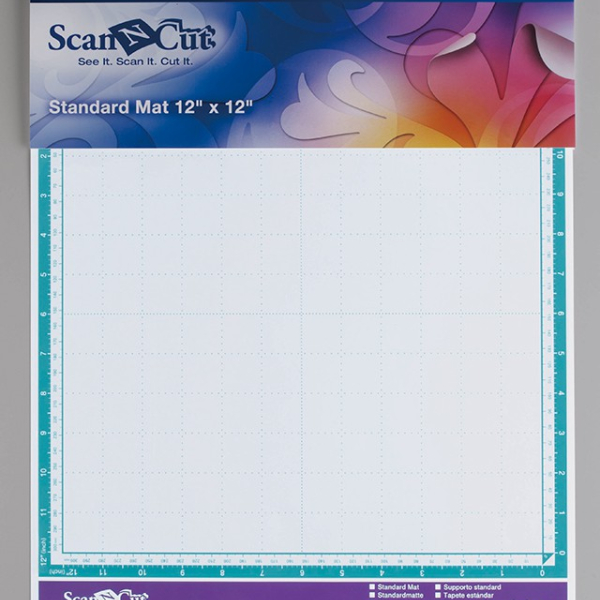 Scan N Cut Support Standard