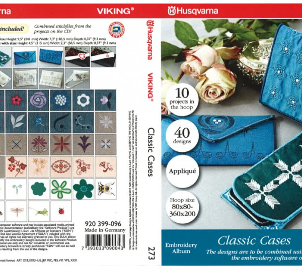 Classic Cases