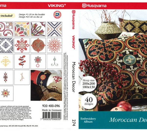 Moroccan Decor