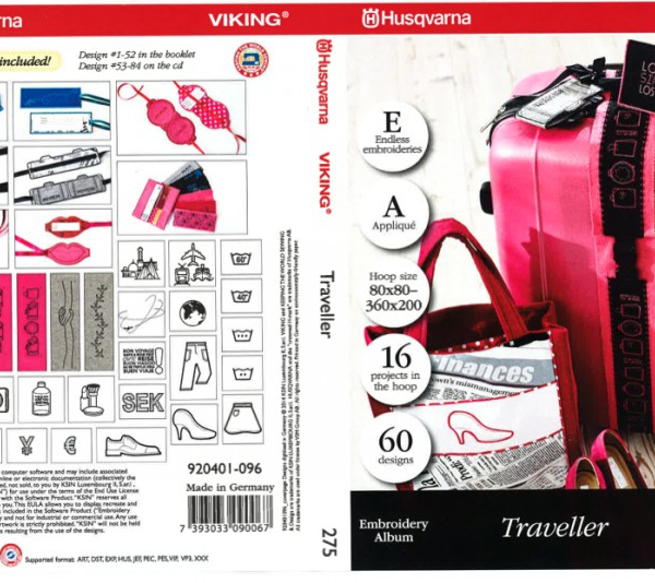 Traveller