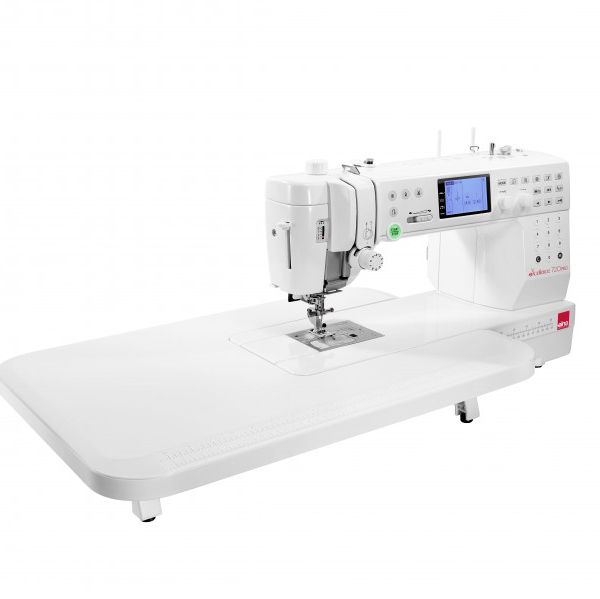 ELNA 720 Pro Table