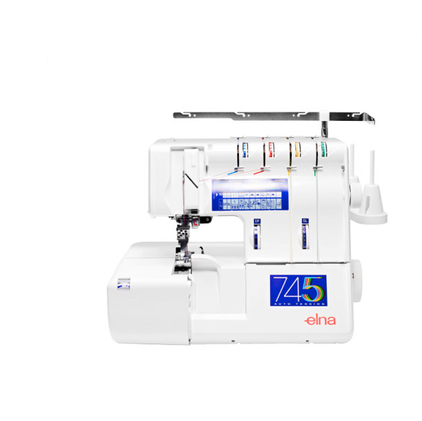 ELNA EXTEND 745