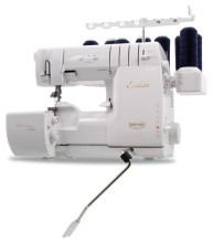 Surjeteuse BABY LOCK Ovation